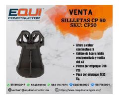 Venta Silletas CP50