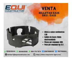 Venta Silletas EA15 SKU: EA15 en Yucatán