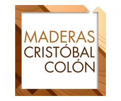 Maderas y Aserradero Cristobal Colon