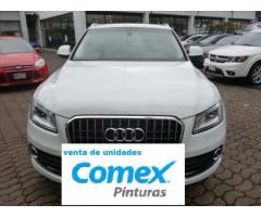 AUDI Q 5 MODELO 2013