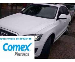 AUDI Q 5 MODELO 2013