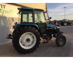tractor agricola New Holland TL80