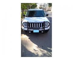 Jeep Patriot Sport 4x2, automática, único dueño, impecable.