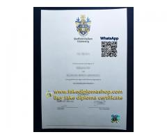 WhatsApp+852 95671343 Lancaster University degree, Sheffield Hallam University diploma for sale