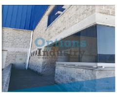 Excellent Warehouse for Rent in Lerma