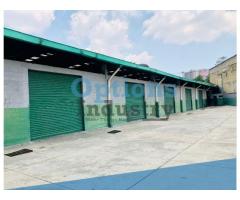 Warehouse for Rent in IZTACALCO