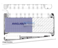 Zona Toluca Nave Industrial