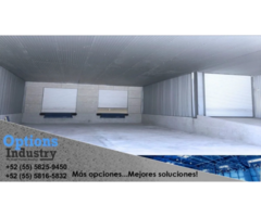 ARRIENDO EN PARQUE TOLUCA