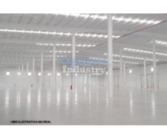 Industrial property for rent in Vallejo