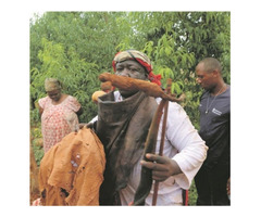 TRADITIONAL HEALER  [[+277”64410”726]] SANGOMA in  ERMELO,KWAGGAFONITEN , BUSHBUCKRIDGE,HAZYVIEW, WI