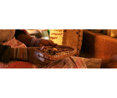 SANGOMA (+2776’4410’726) TRADITIONAL HEALER  In Bisho , Bizana , Bloemfontein , Blouberg , Boskruin