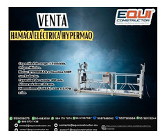 Hamaca Eléctrica Hypermaq