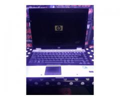 Laptop Hp Aluminio