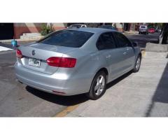 Volkswagen Jetta A6 Style 2.5 L Triptronic Aut. 6 Vel. 2011