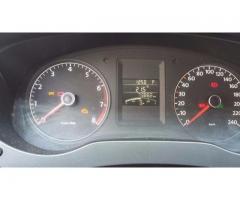 Volkswagen Jetta A6 Style 2.5 L Triptronic Aut. 6 Vel. 2011