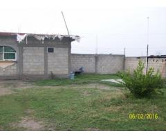 CASA OBRA GRIS EN EL AEROPUERTO  XOCHITEPEC