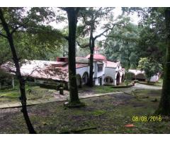 HERMOSO RANCHO EN REMATE