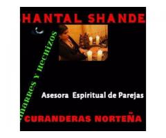 shantal shandel curanderas norteñas