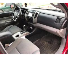 toyota tacoma trd 4x4 tel 3384217791