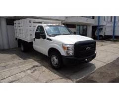 ford f350