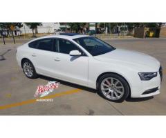 Peñafiel vende audi a4