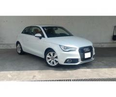 audi a1 ego 2014