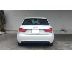 audi a1 ego 2014