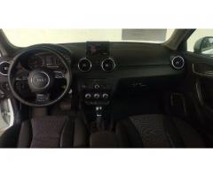 audi a1 ego 2014