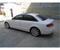 audi a4 sport 1.8 L