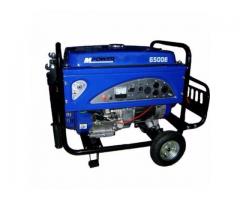 GENERADOR 6500 W