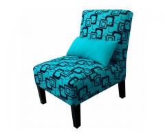 Sillon ocasional escocia muebles mobydec