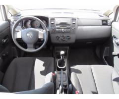 nissan tiida en venta