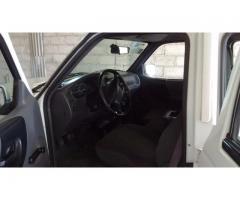 Ford Ranger 2005