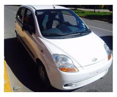 chevrolet matiz