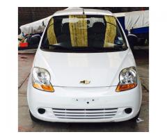 chevrolet matiz