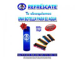 PROMOCION EN RECARGA DE TONER