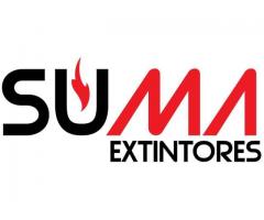 SUMA EXTINTORES