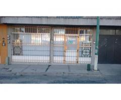 ¡En renta Agradable local 70m2 sobre Blv. Valsequillo Puebla Pue.