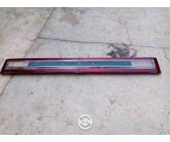 ford ltd 1975 moldura calavera de cajuela original