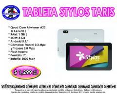 TABLET STYLOS TARIS