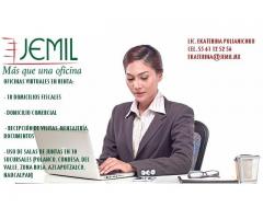 ¡La mejor oferta del mayo! Oficinas virtuales ROMA