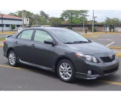 toyota corolla modelo 2014