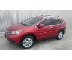 honda cr-v modelo 2014