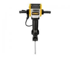 MARTILLO DEMOLEDOR DEWALT