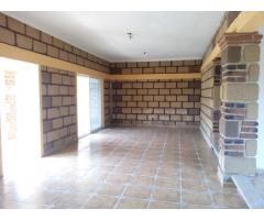 RESIDENCIA EN AHUATEPEC