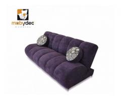 Sofa cama fiorello sillones en venta mobydec