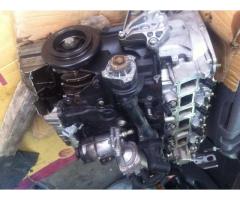 Motor VR6 con garantía