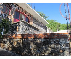 Rento Casa en Tepoztlan, Estado de Morelos