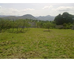 Se vende terreno de 5000 m² en Huajuapan de León