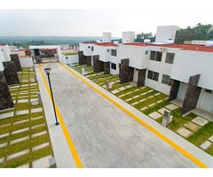 ¡CASAS EL LAGO RESIDENCIAL, TU MEJOR HOGAR!